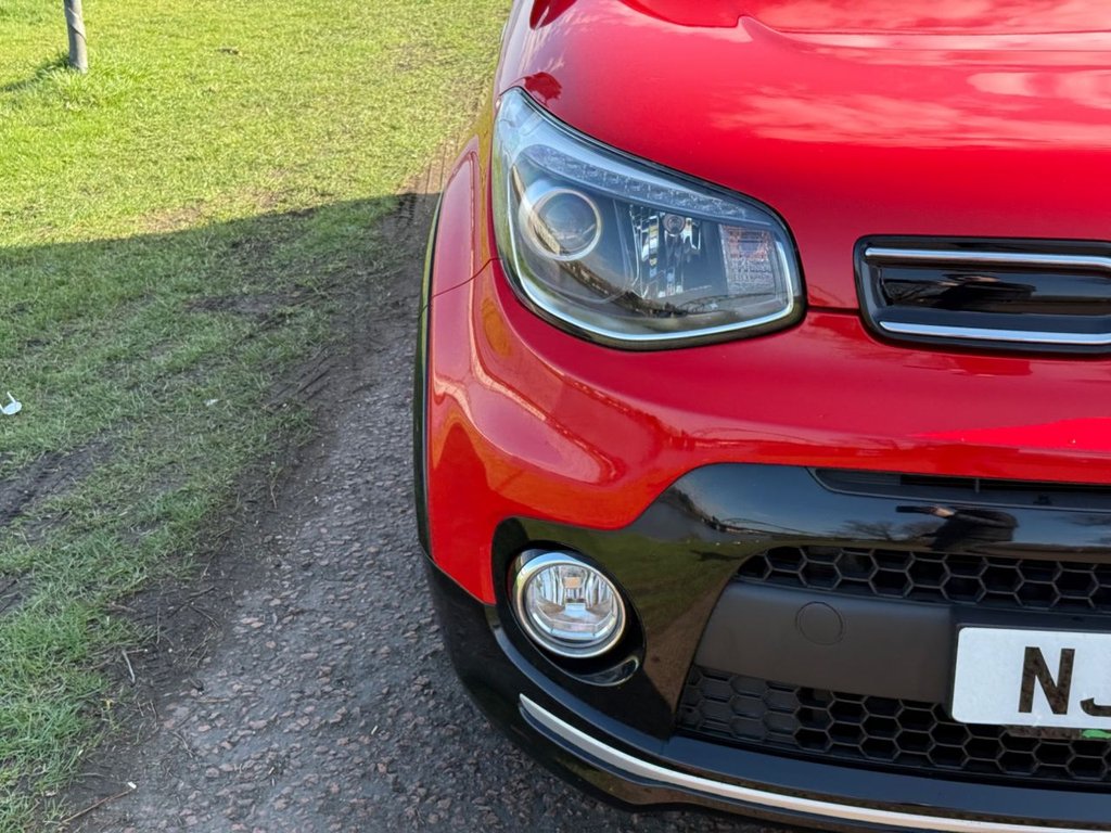 Used Kia Soul 2017 for sale - 77765304: Photo 30