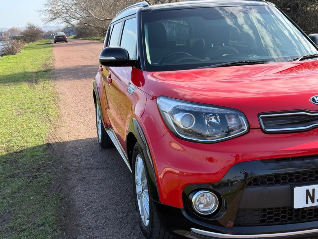 Used Kia Soul 2017 for sale - 77765304: Photo 31