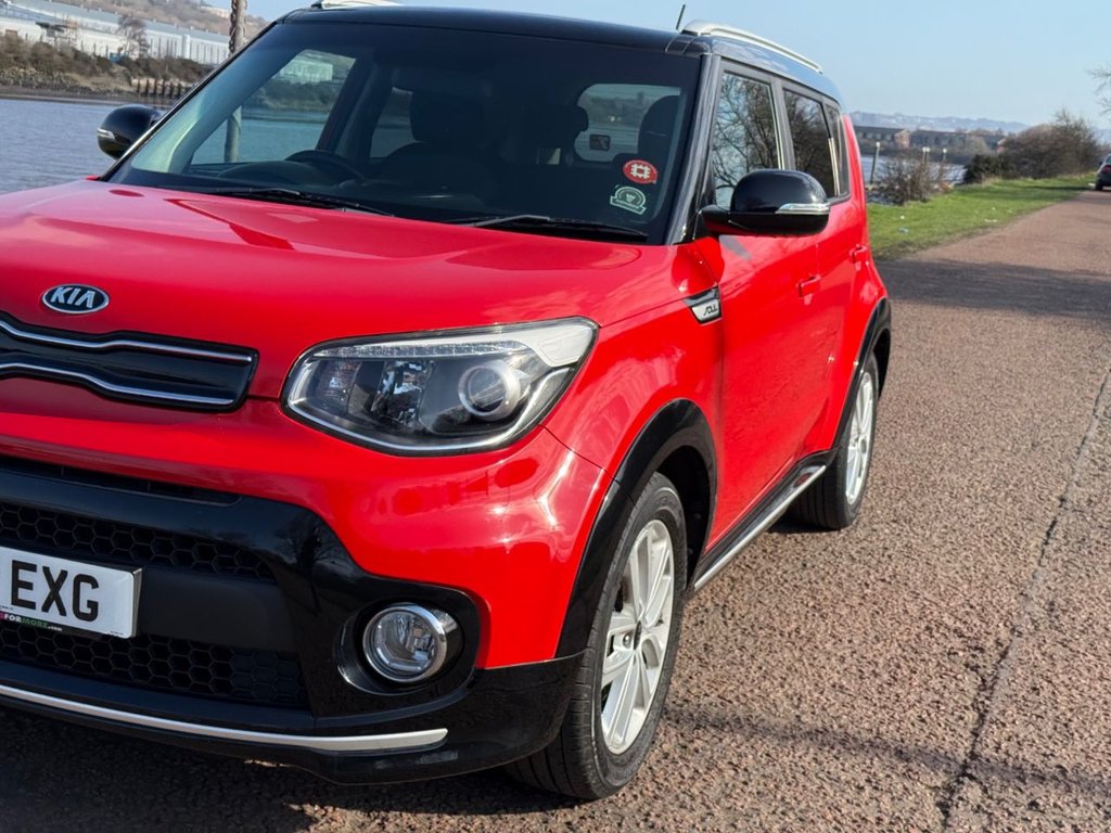 Used Kia Soul 2017 for sale - 77765304: Photo 32