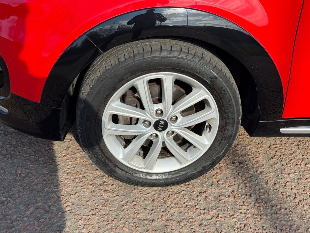 Used Kia Soul 2017 for sale - 77765304: Photo 33