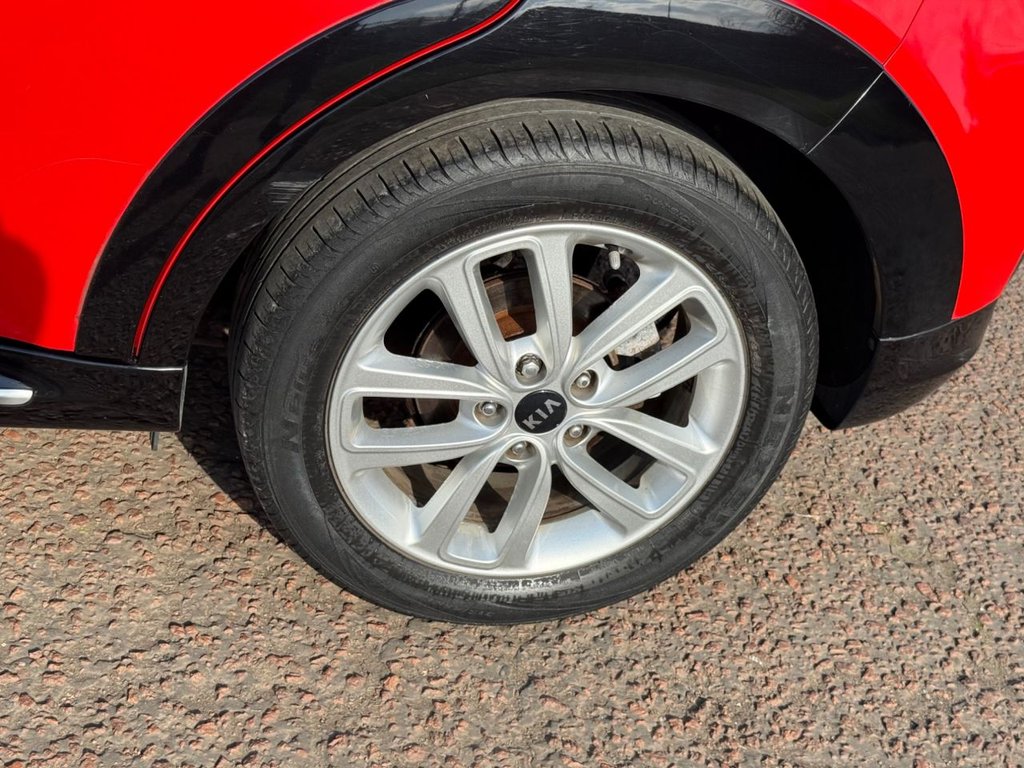 Used Kia Soul 2017 for sale - 77765304: Photo 34