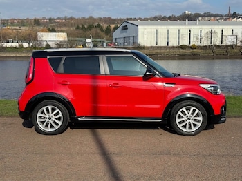 Used Kia Soul 2017 for sale - 77765304: Photo