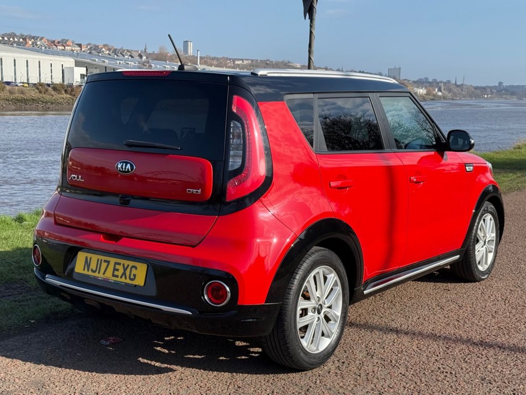 Used Kia Soul 2017 for sale - 77765304: Photo 4