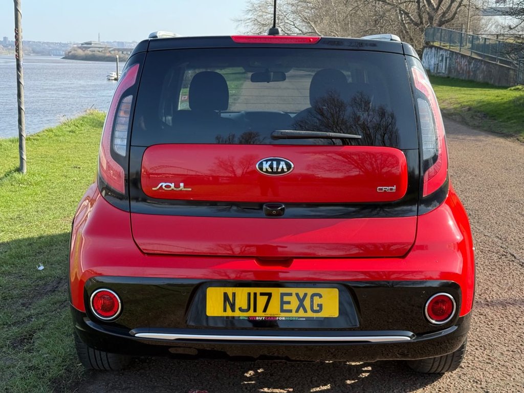 Used Kia Soul 2017 for sale - 77765304: Photo 5