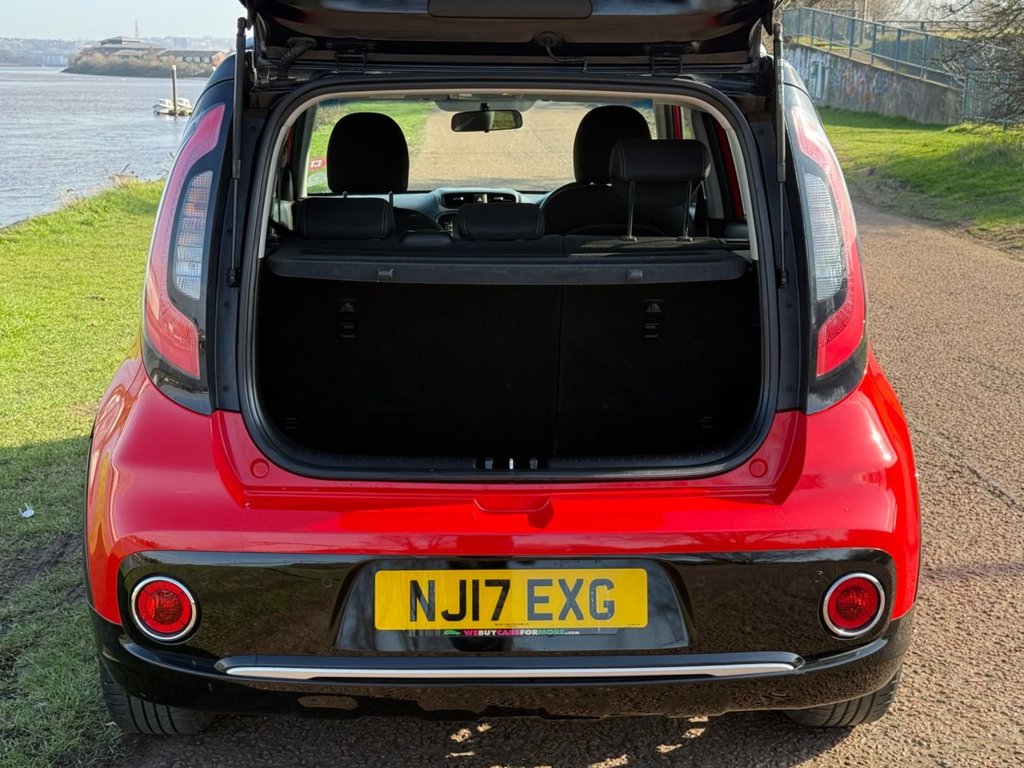 Used Kia Soul 2017 for sale - 77765304: Photo 6