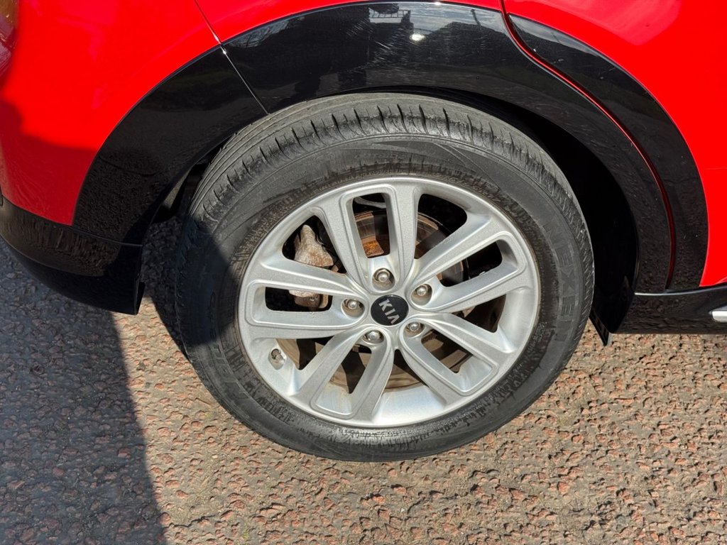 Used Kia Soul 2017 for sale - 77765304: Photo 7