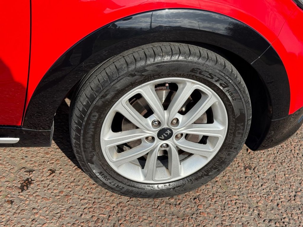 Used Kia Soul 2017 for sale - 77765304: Photo 8