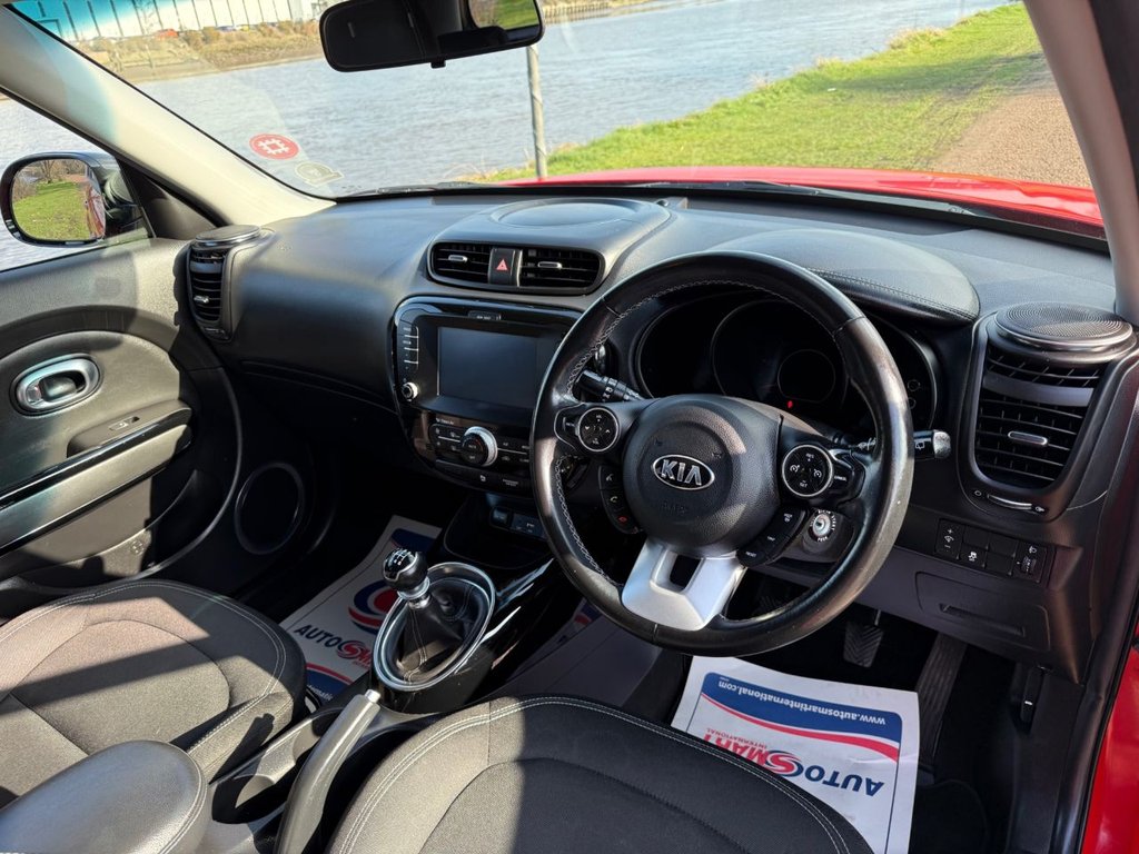 Used Kia Soul 2017 for sale - 77765304: Photo 9