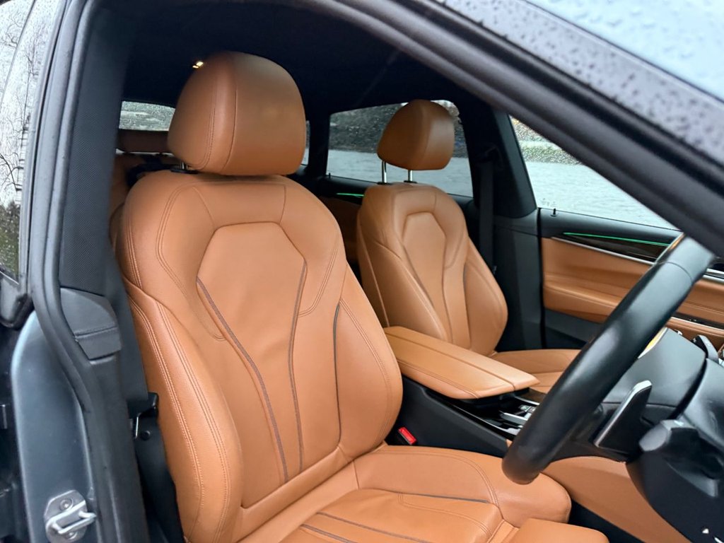 Used BMW 6 Series 2018 for sale - 77666968: Photo 11