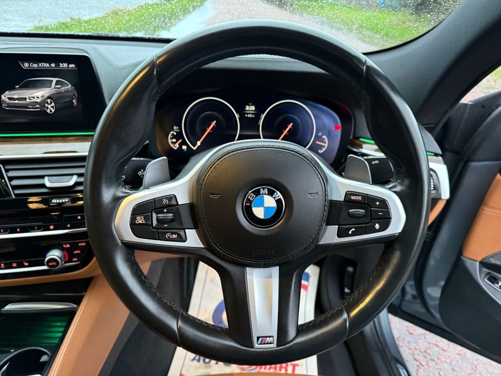 Used BMW 6 Series 2018 for sale - 77666968: Photo 14