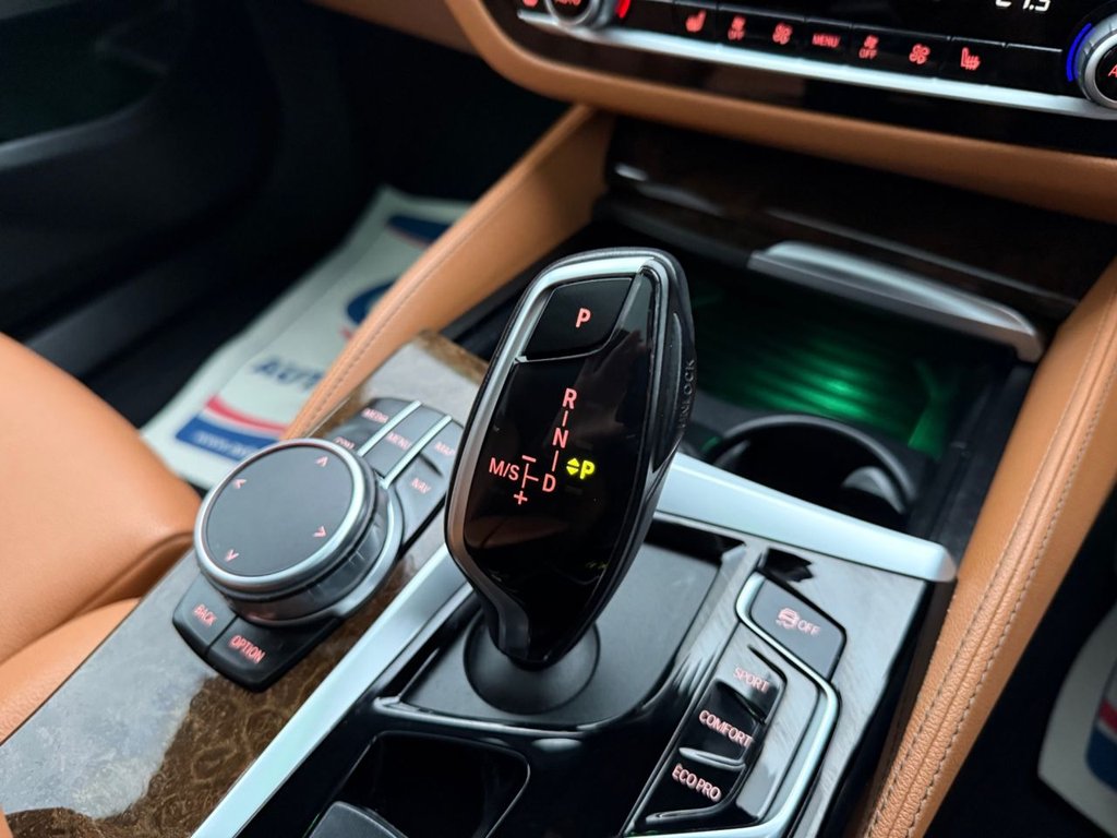 Used BMW 6 Series 2018 for sale - 77666968: Photo 20