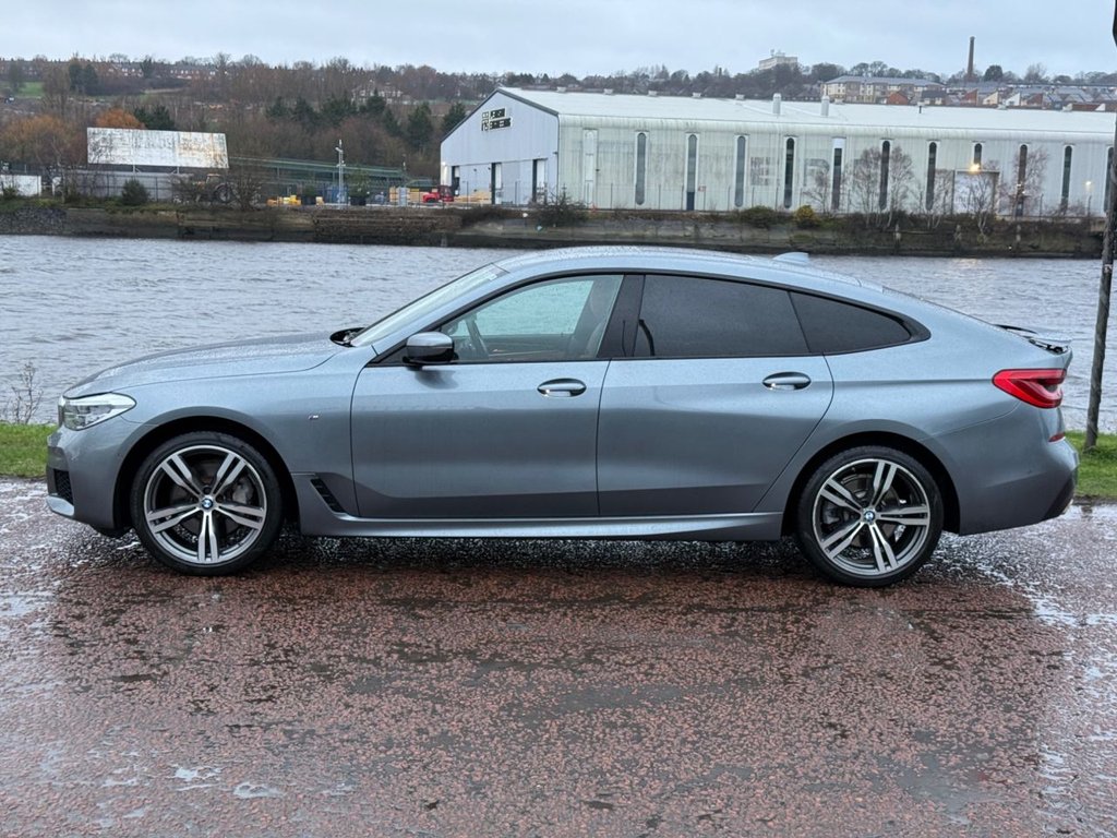 Used BMW 6 Series 2018 for sale - 77666968: Photo 31