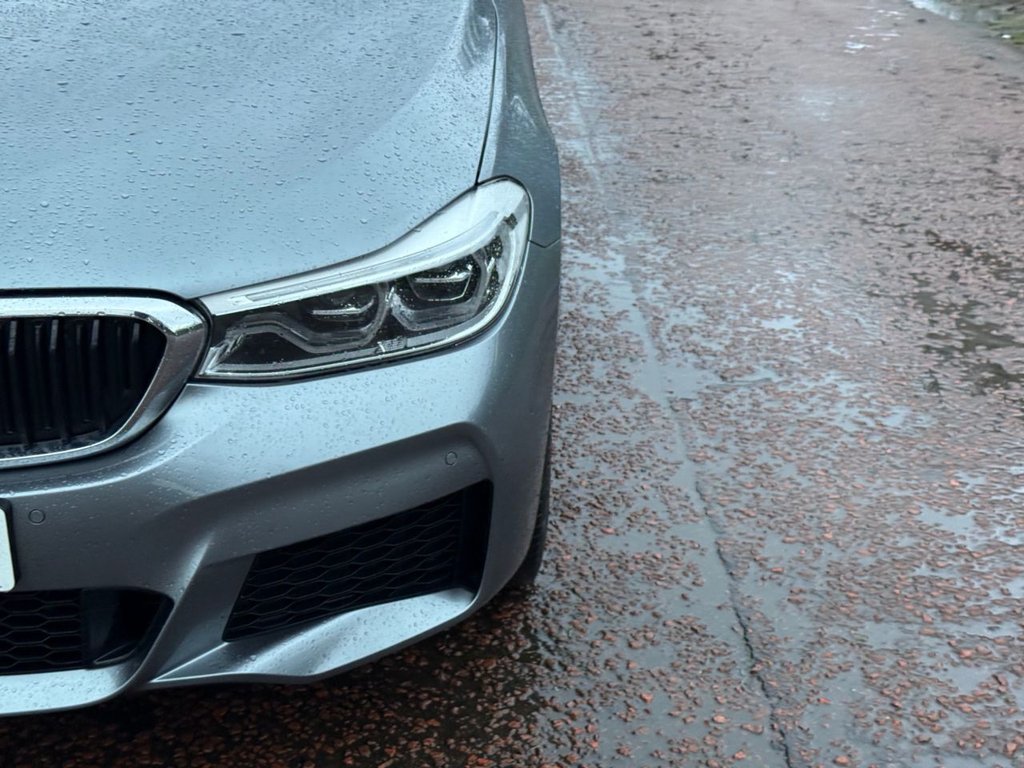 Used BMW 6 Series 2018 for sale - 77666968: Photo 33