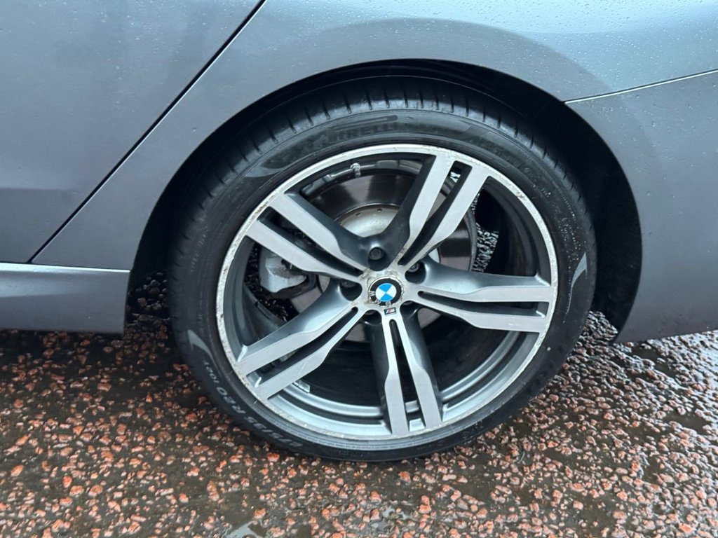 Used BMW 6 Series 2018 for sale - 77666968: Photo 38