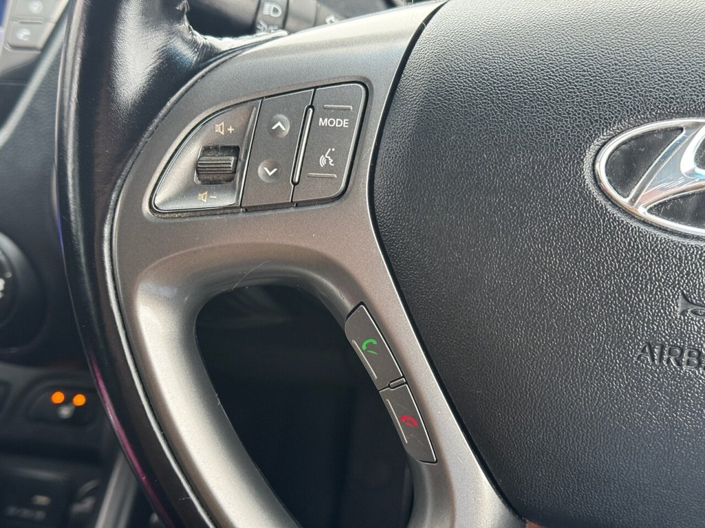 Used Hyundai Ix35 2015 for sale - 77534313: Photo 15