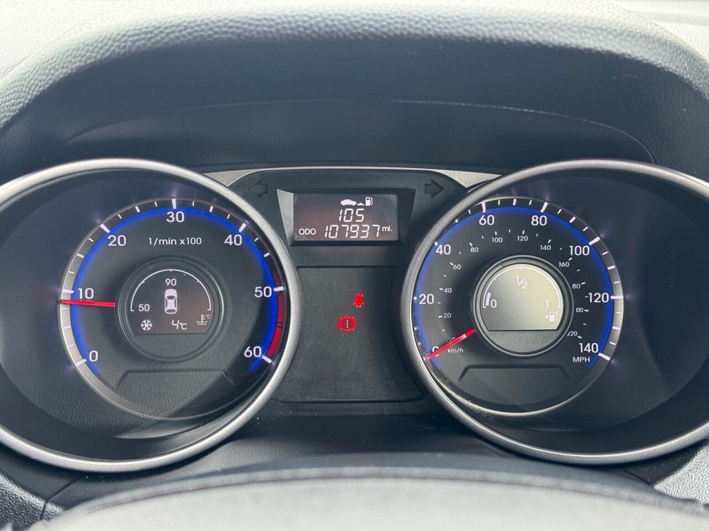 Used Hyundai Ix35 2015 for sale - 77534313: Photo 18