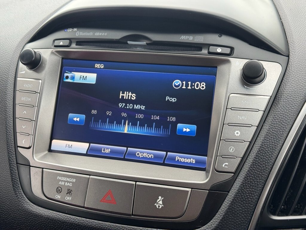 Used Hyundai Ix35 2015 for sale - 77534313: Photo 19