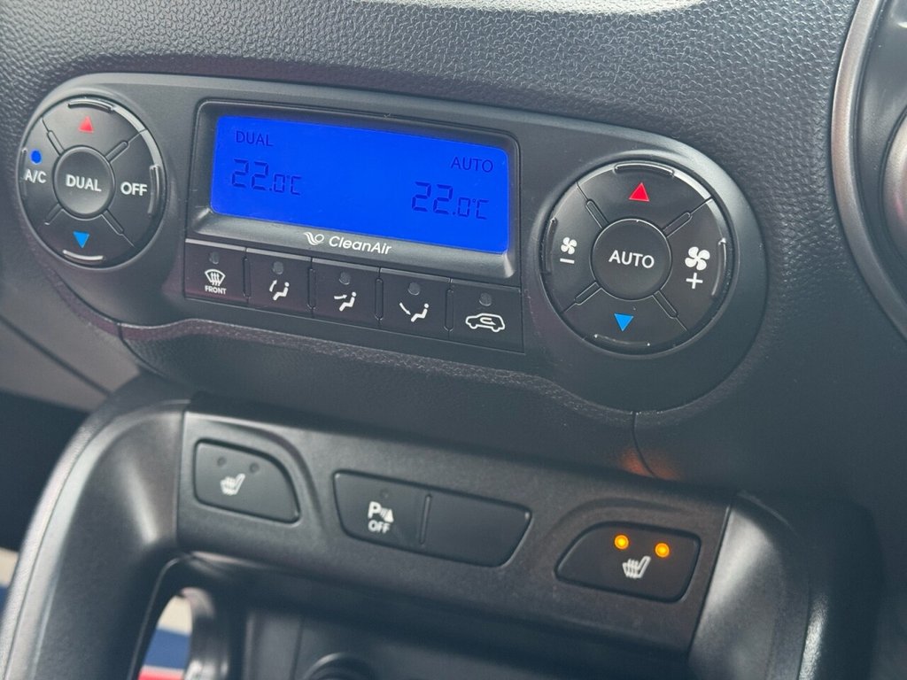 Used Hyundai Ix35 2015 for sale - 77534313: Photo 20