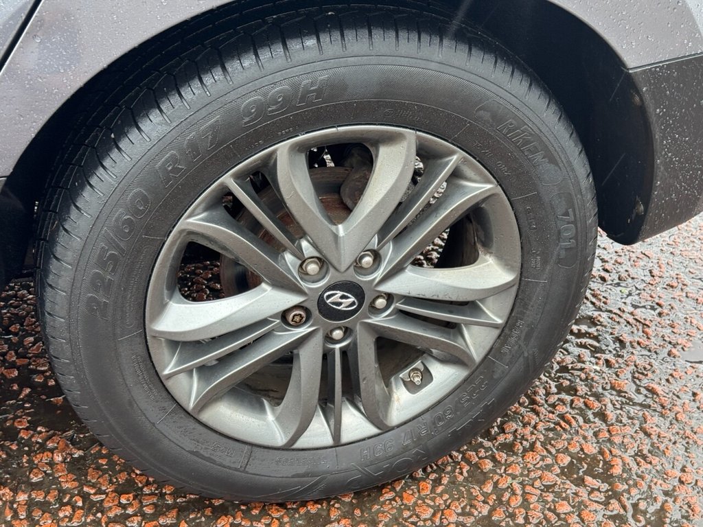 Used Hyundai Ix35 2015 for sale - 77534313: Photo 26