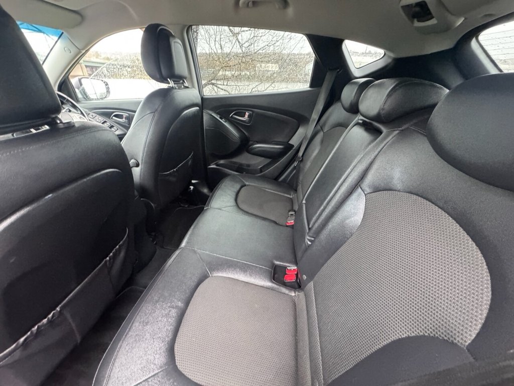 Used Hyundai Ix35 2015 for sale - 77534313: Photo 27