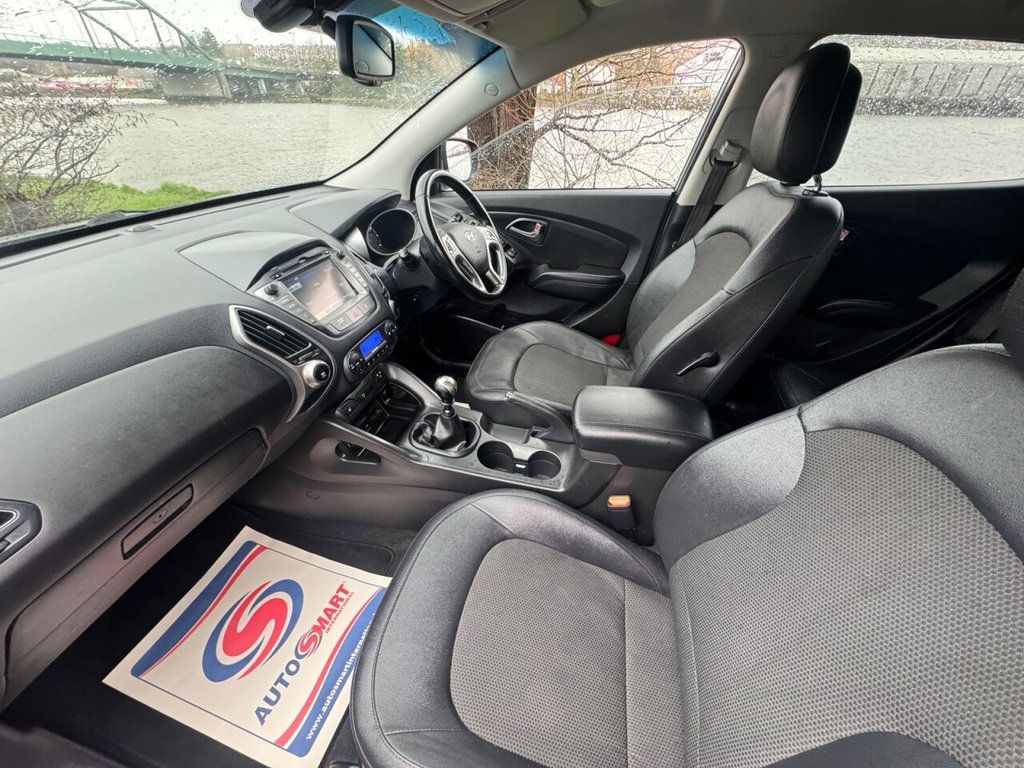 Used Hyundai Ix35 2015 for sale - 77534313: Photo 28
