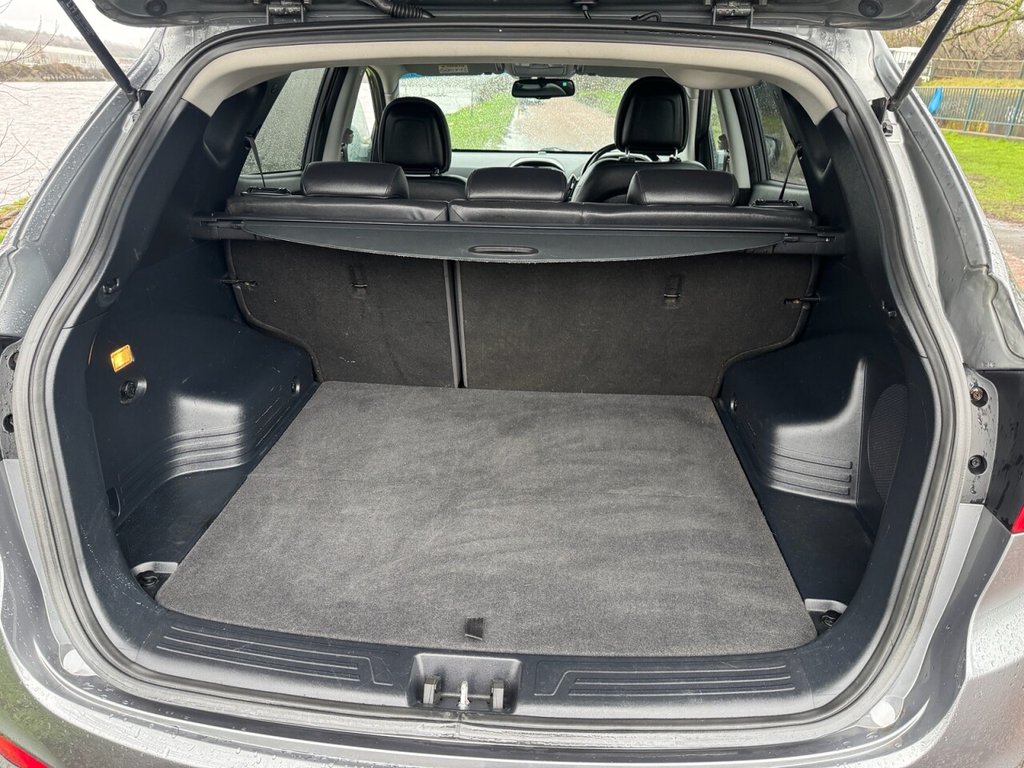 Used Hyundai Ix35 2015 for sale - 77534313: Photo 7