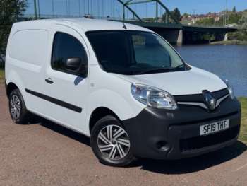 Used Renault Kangoo 2019 for sale - 74606869: Photo