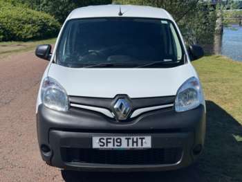 Used Renault Kangoo 2019 for sale - 74606869: Photo