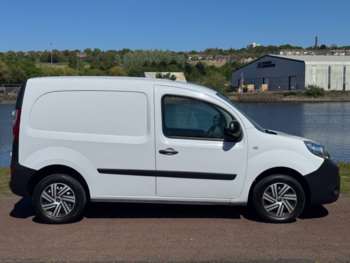Used Renault Kangoo 2019 for sale - 74606869: Photo