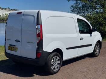 Used Renault Kangoo 2019 for sale - 74606869: Photo