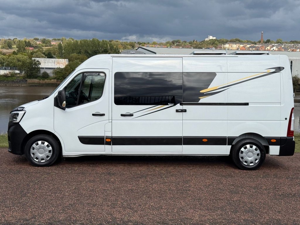 Vehicle 31