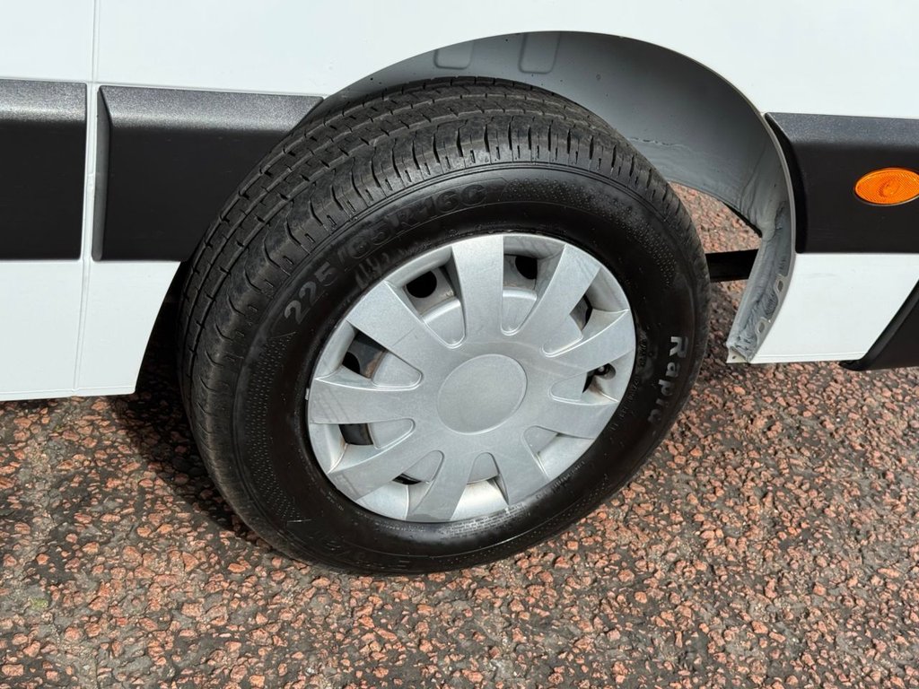 Vehicle 38