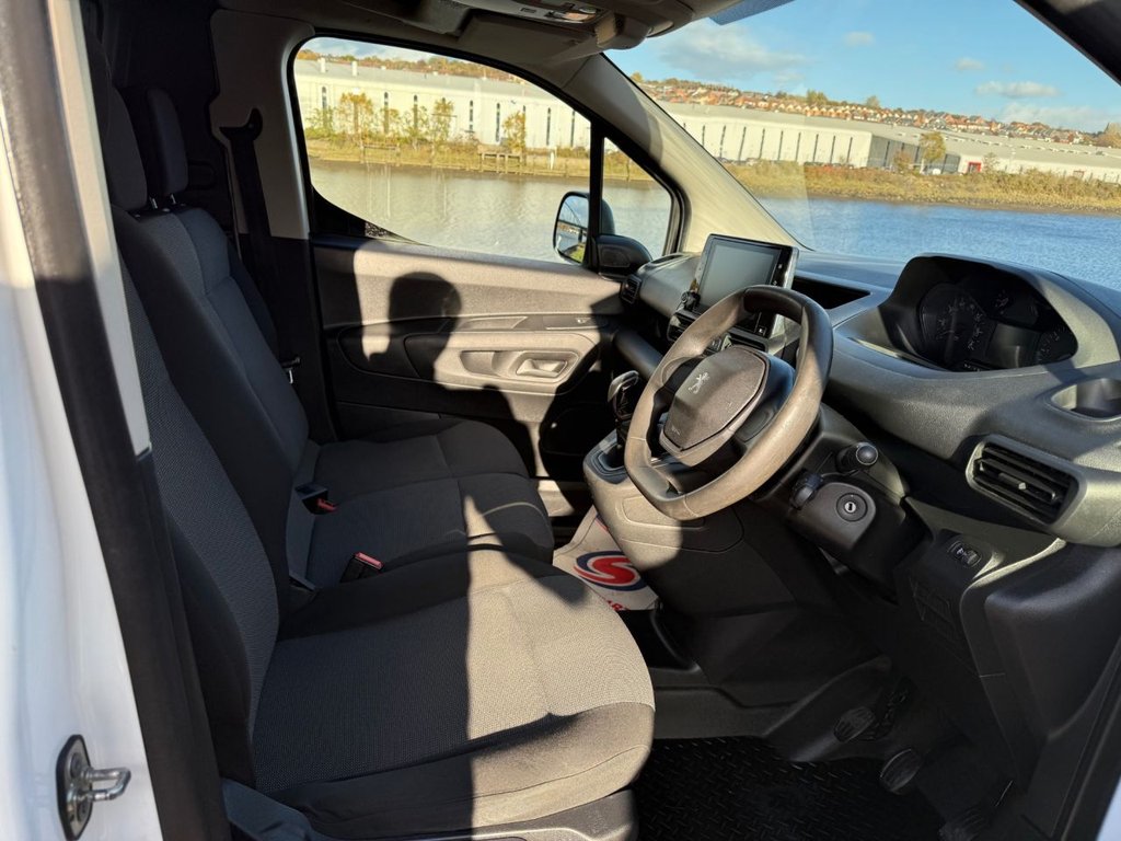 Used Peugeot Partner 2020 for sale - 76406754: Photo 10