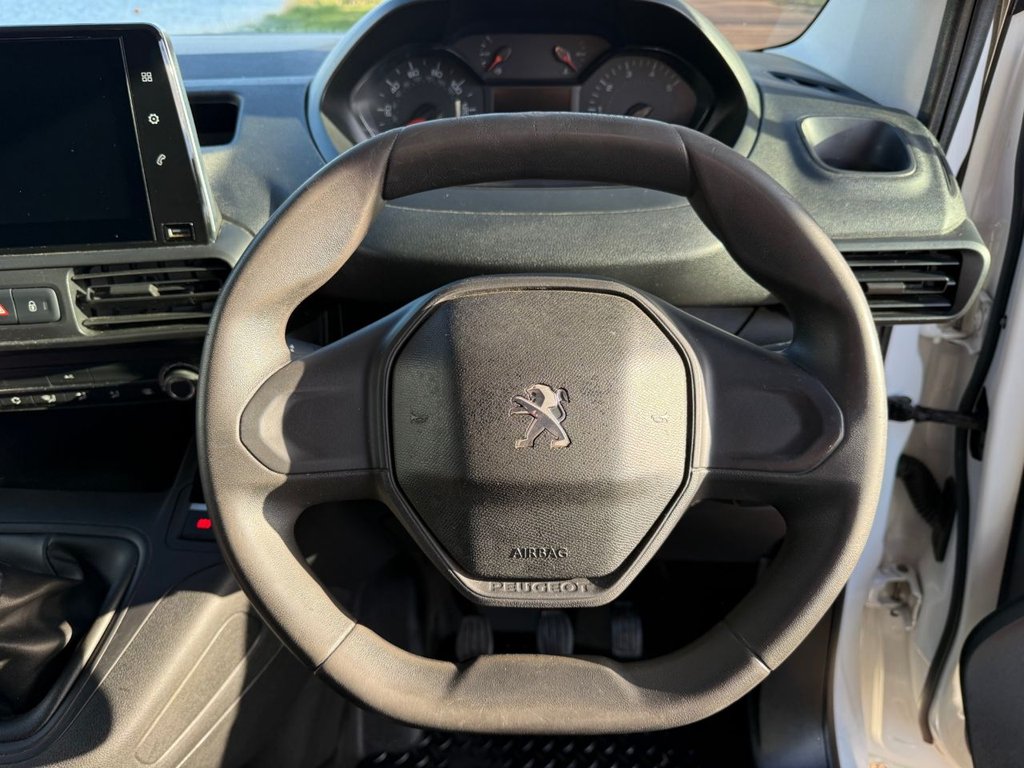 Used Peugeot Partner 2020 for sale - 76406754: Photo 12