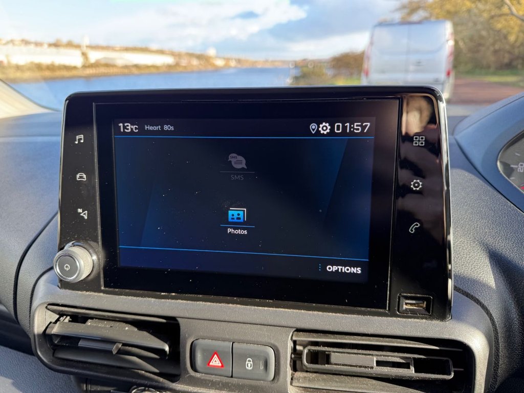 Used Peugeot Partner 2020 for sale - 76406754: Photo 14