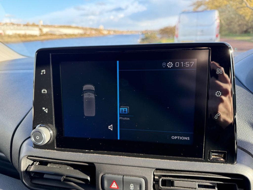 Used Peugeot Partner 2020 for sale - 76406754: Photo 15