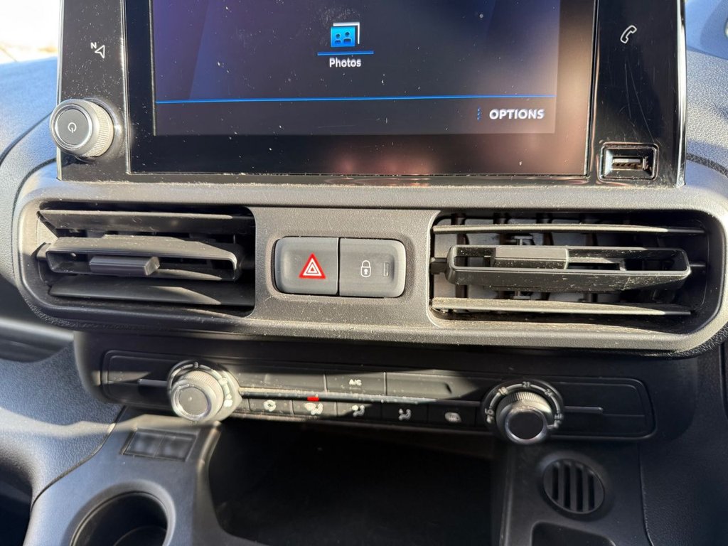 Used Peugeot Partner 2020 for sale - 76406754: Photo 16