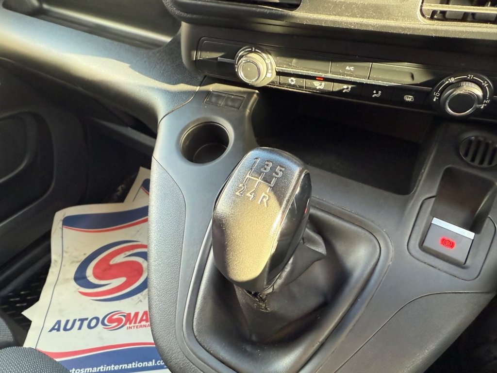 Used Peugeot Partner 2020 for sale - 76406754: Photo 18