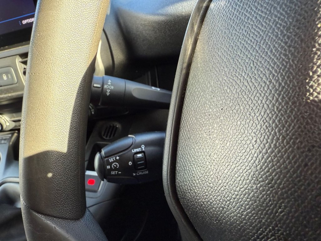 Used Peugeot Partner 2020 for sale - 76406754: Photo 21