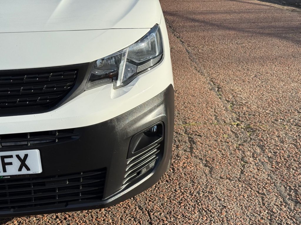 Used Peugeot Partner 2020 for sale - 76406754: Photo 26