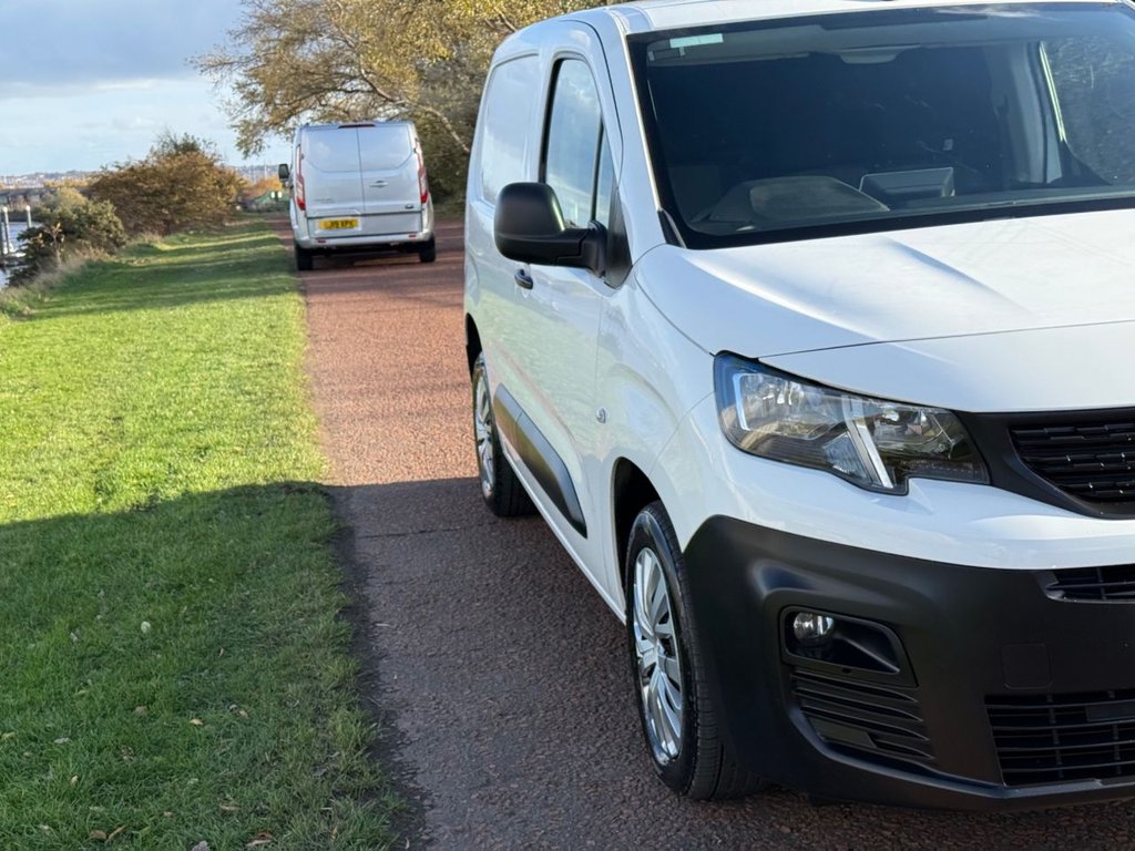 Used Peugeot Partner 2020 for sale - 76406754: Photo 28