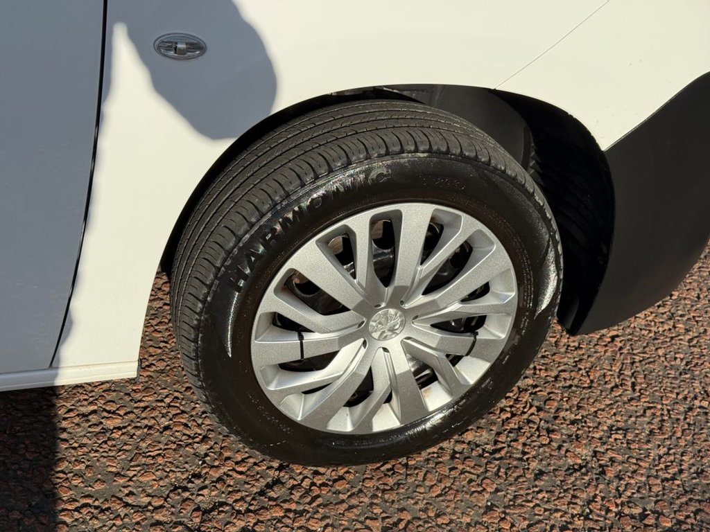 Used Peugeot Partner 2020 for sale - 76406754: Photo 8