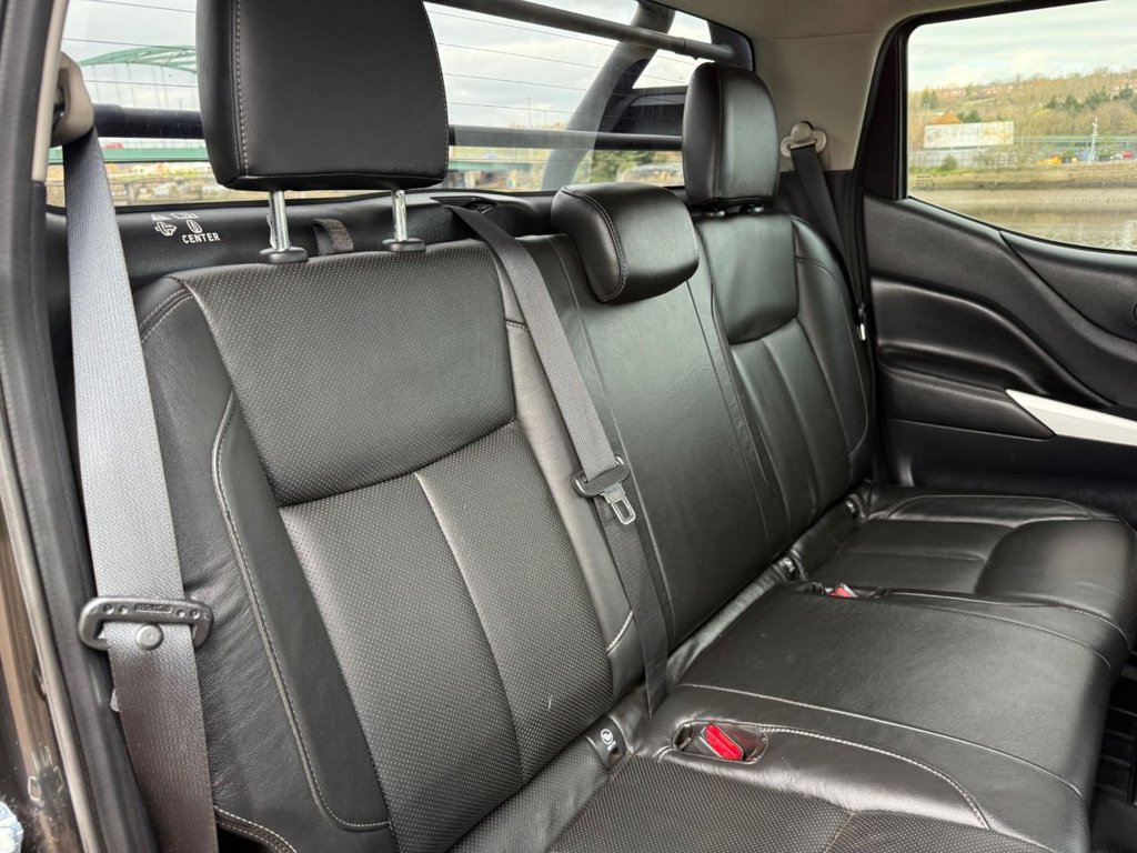 Used Nissan Navara 2016 for sale - 77952242: Photo 12
