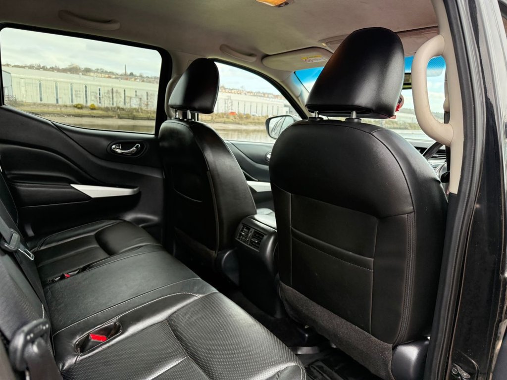 Used Nissan Navara 2016 for sale - 77952242: Photo 13
