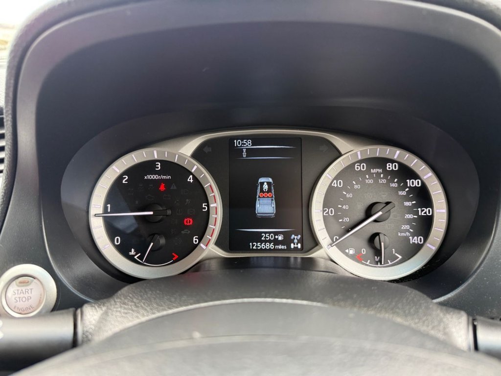 Used Nissan Navara 2016 for sale - 77952242: Photo 15