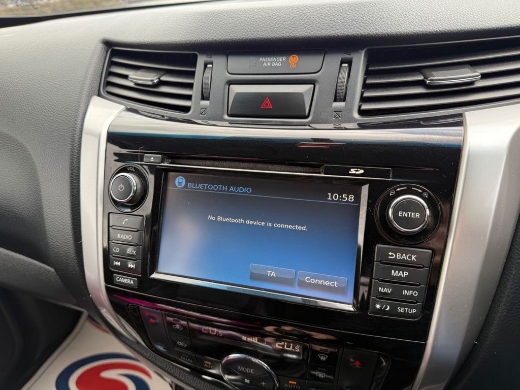 Used Nissan Navara 2016 for sale - 77952242: Photo 16