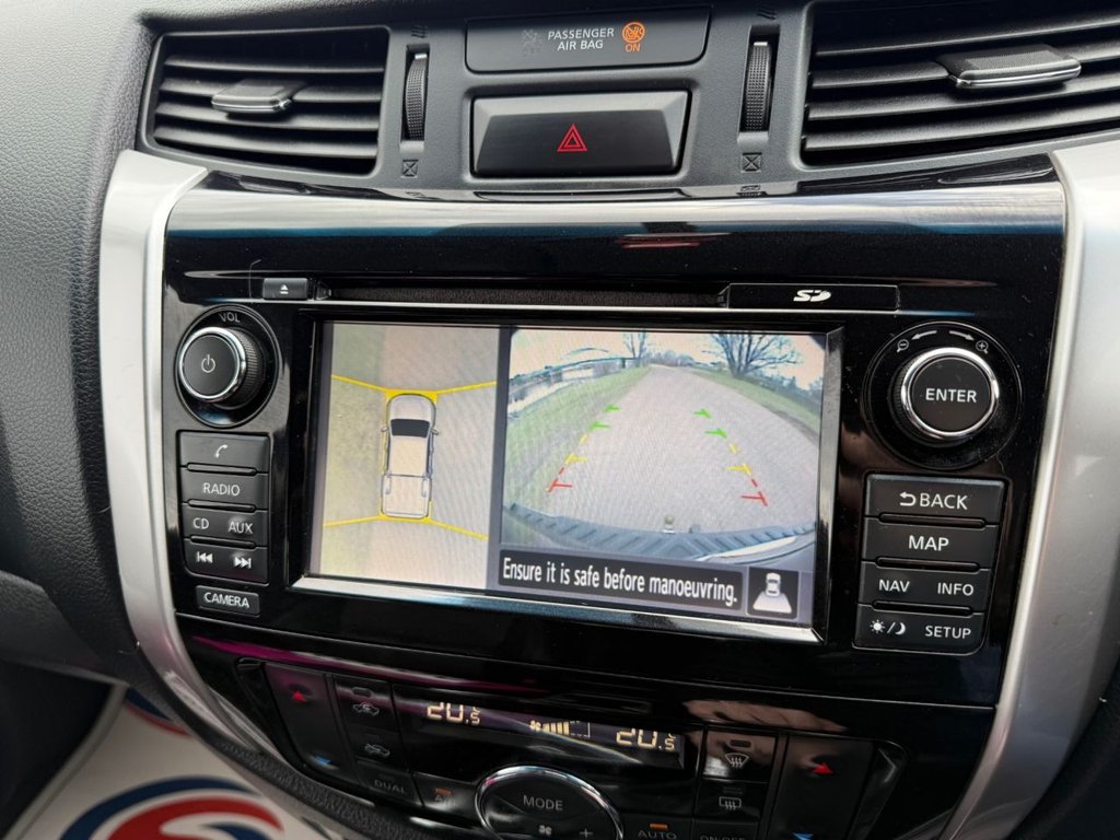 Used Nissan Navara 2016 for sale - 77952242: Photo 17