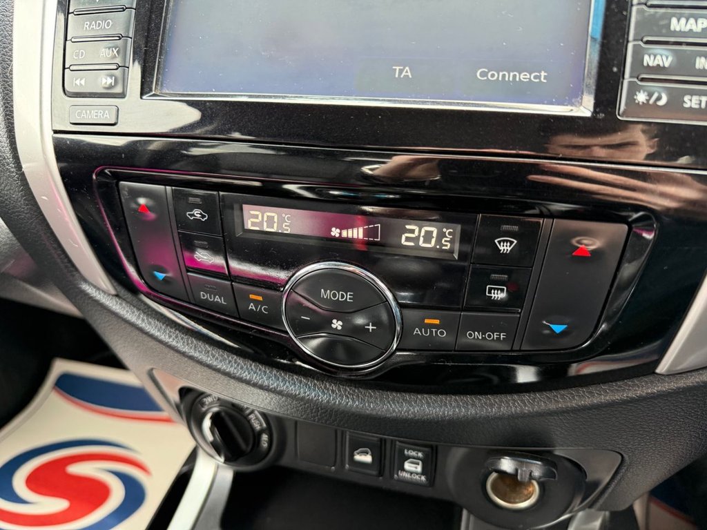 Used Nissan Navara 2016 for sale - 77952242: Photo 18