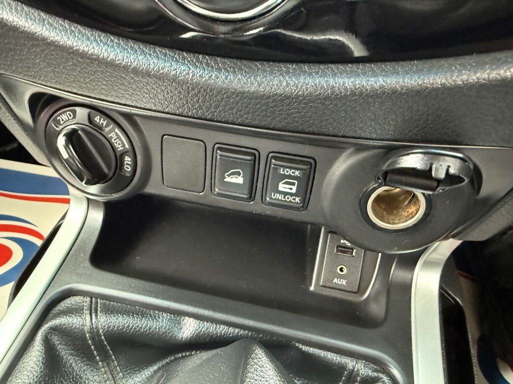 Used Nissan Navara 2016 for sale - 77952242: Photo 19