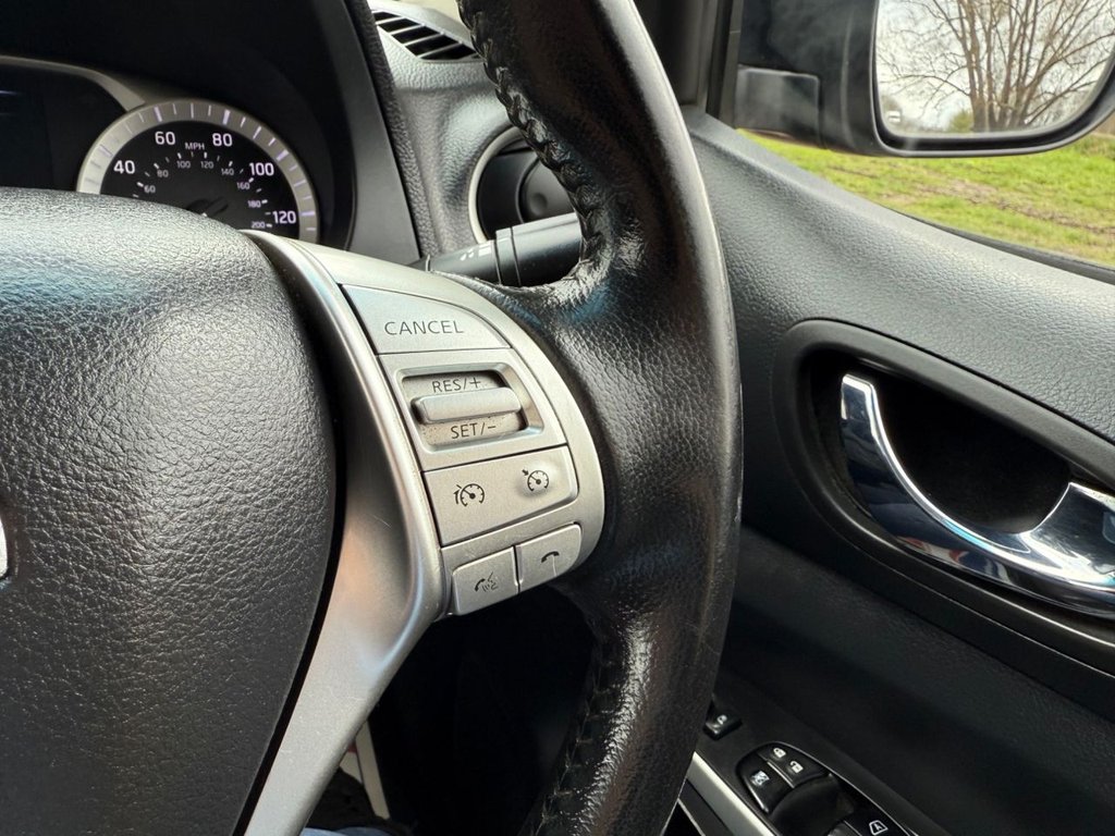 Used Nissan Navara 2016 for sale - 77952242: Photo 23